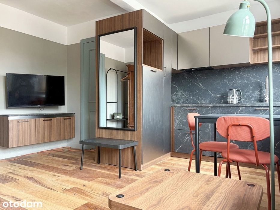 Borkowo, Kasztanowa -  1950zł + tylko media