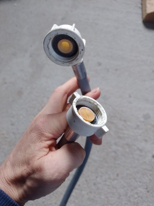 Wąż do pralki dopływowy