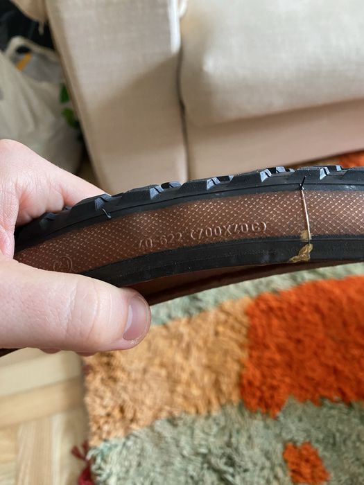 opona Pirelli Cinturato Gravel M 700x40