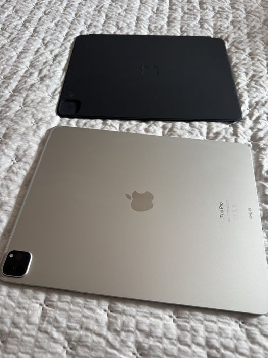 Ipad pro 12.9 m2(6th geracao) 256gb