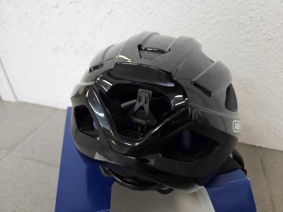 NOWY Kask Rowerowy ABUS Road Macator