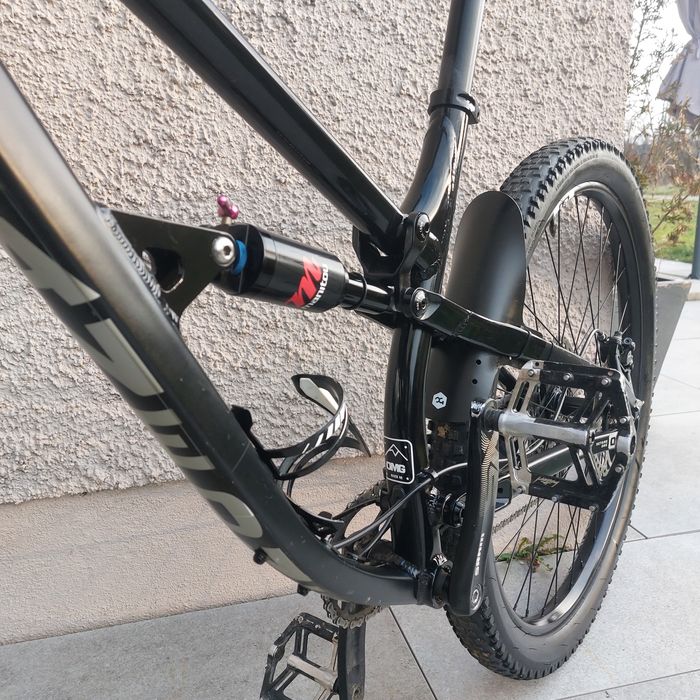 Велосипед Octane One Omg MTB