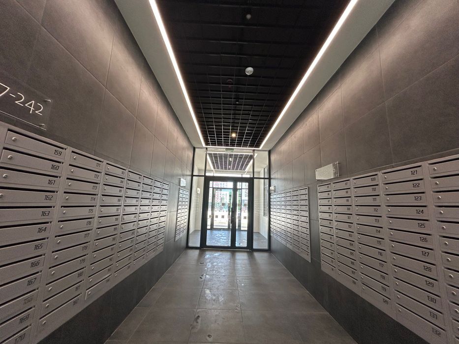 2-кімнатна квартира за адресою (площа 69 м²) - Atlanta.ua - фото 4