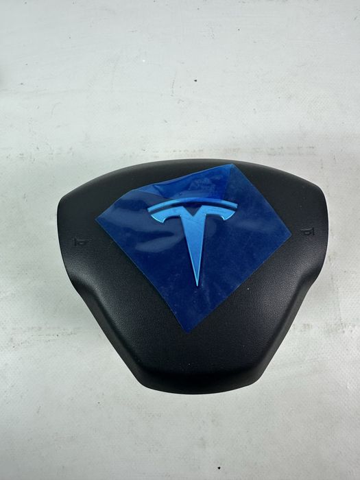 Подушки безпеки , аербеги ,безпека піропатрони Tesla Y, 3, Highland