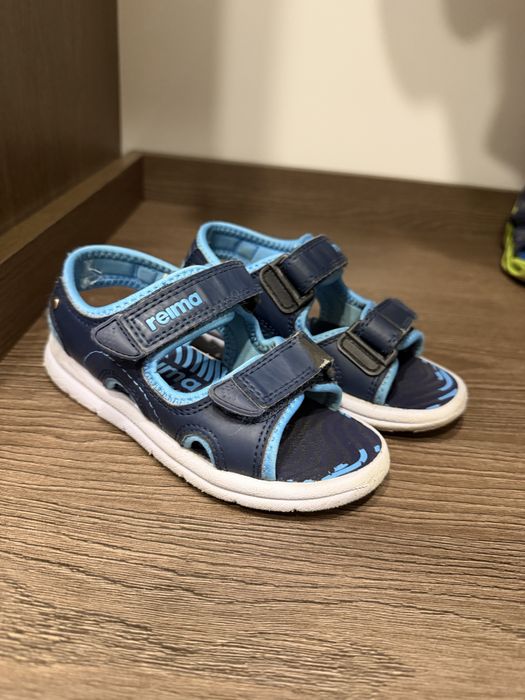 Босоніжки reima 28 розмір