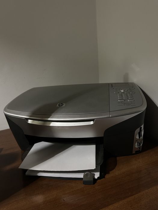 Vendo impressora hp a fubcionar