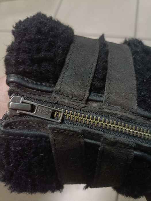 UGG,ботинки женские оригинал р.37
