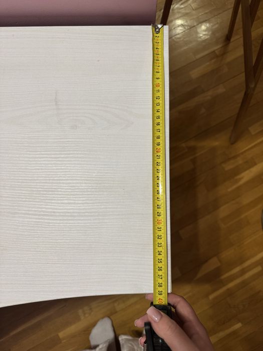 Стіл кутовий зроблений на індтвідуальне замовлення