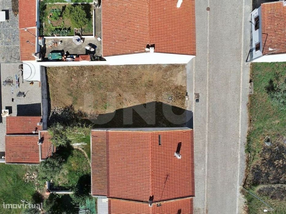 Terreno Urbano em Alqueva - Oportunidade Única para Habitação ou Tu...