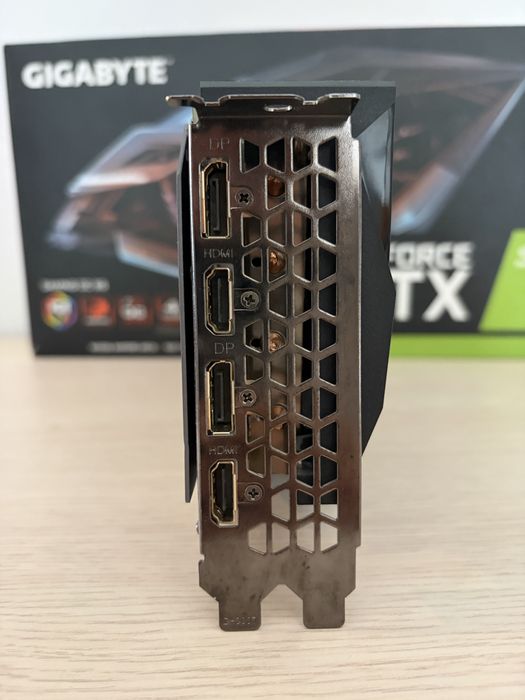 Gigabyte RTX 3070 GAMING OC 8GB