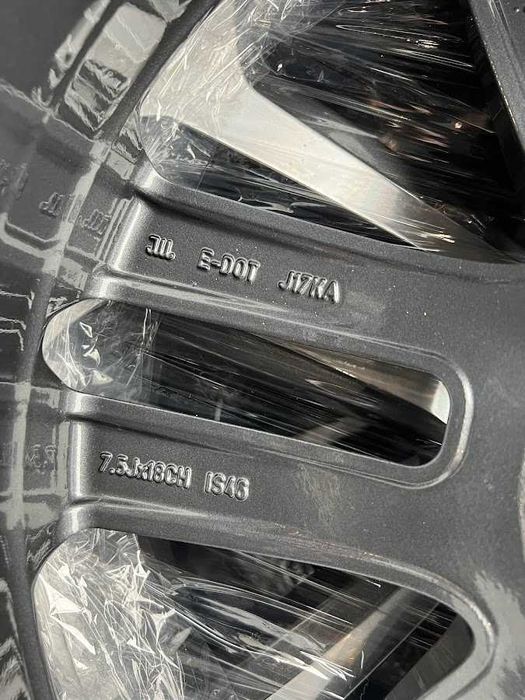 Jantes 18 JAGUAR ORIGINAL