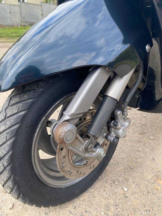 Продам Honda Lead 90