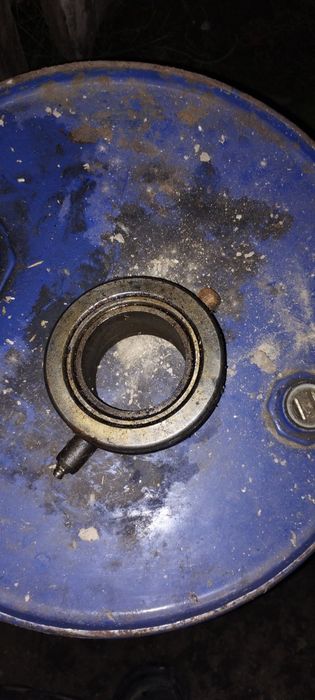 Хвостовик МТЗ 1021 Выжимной подшипник МТЗ