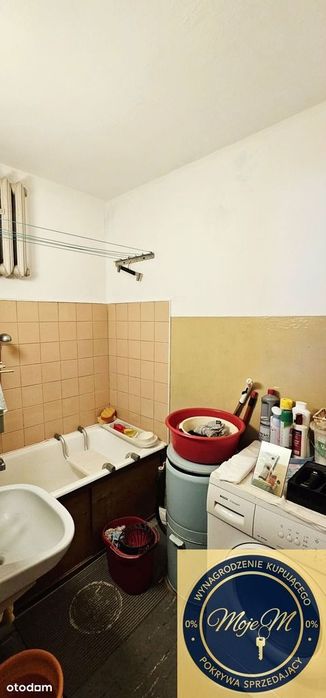 Mieszkanie 3 Pok.+Balkon, Os. Zawadzkiego