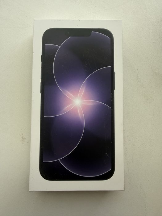 iPhone 17e 256GB eSim Black (MHRN4) LOCK