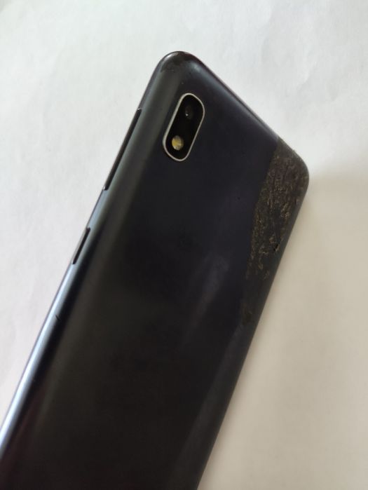 Samsung Galaxy A10 (SM-A105) не робочий