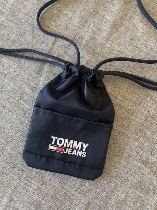 Torebka tommy jeans