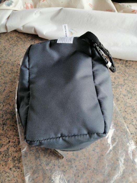 Saco de tiro/apoio de arma caldwell