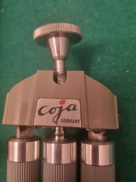 Statyw do aparatu "Coja " Niemcy Zachodnie lata 60-te