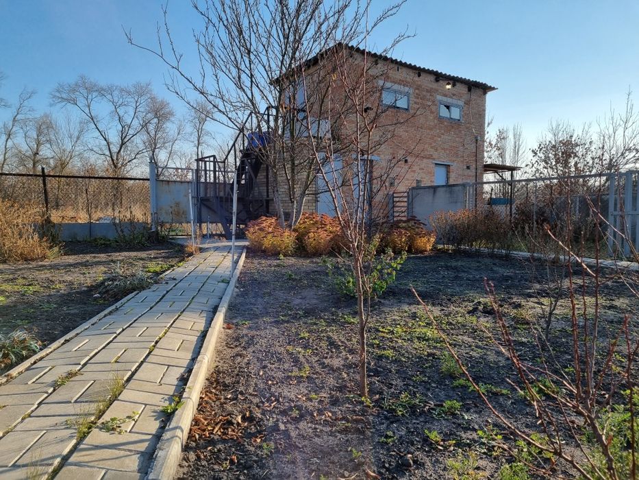 Дача у реки, Партизанское ( 30км от Днепра)