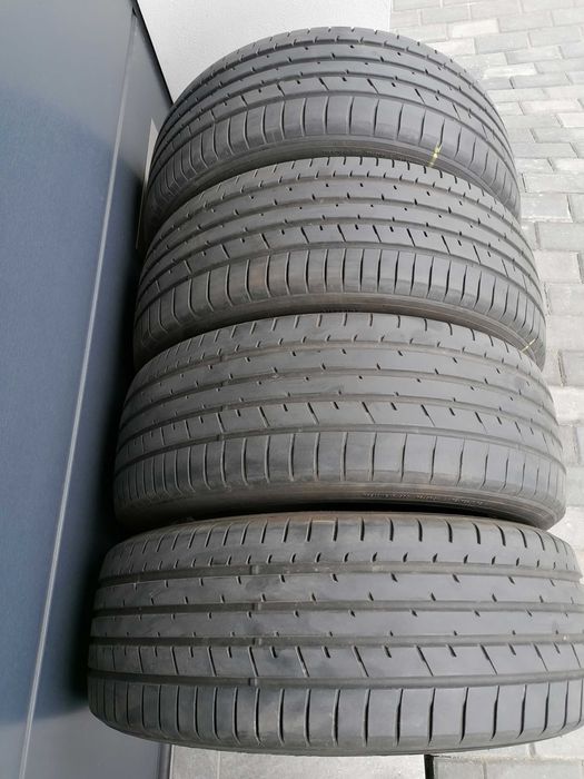 Opony letnie Toyo Proxes R46A 225/55R19