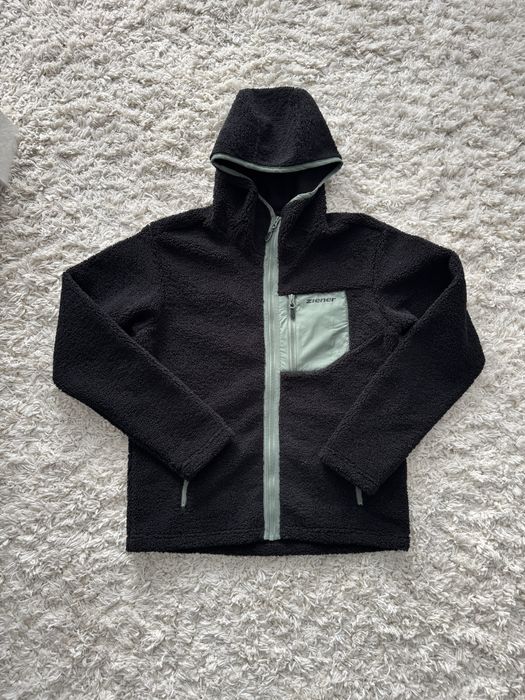 Ziener kurtka damska Juha S