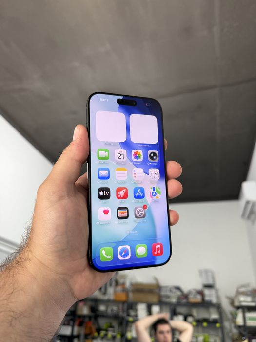Apple Iphone 16 Pro Max 256 gb Neverlock айфон Про Макс