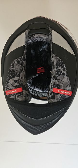 Kask motocyklowy Scorpion EXO 520 AIR TINA