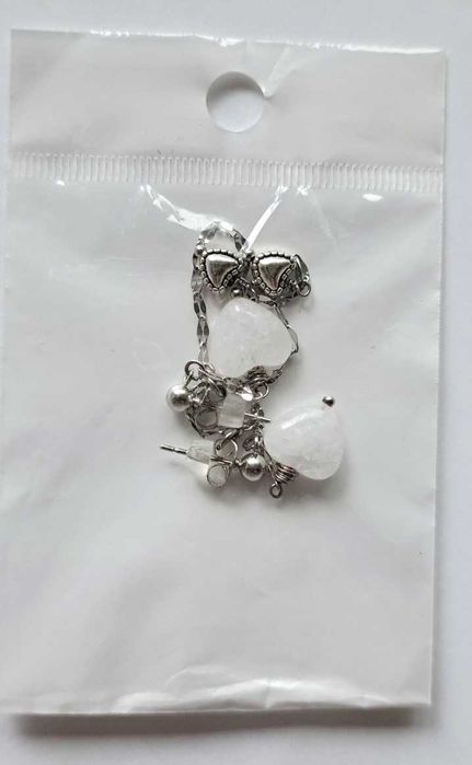 серьги длинные трансформеры