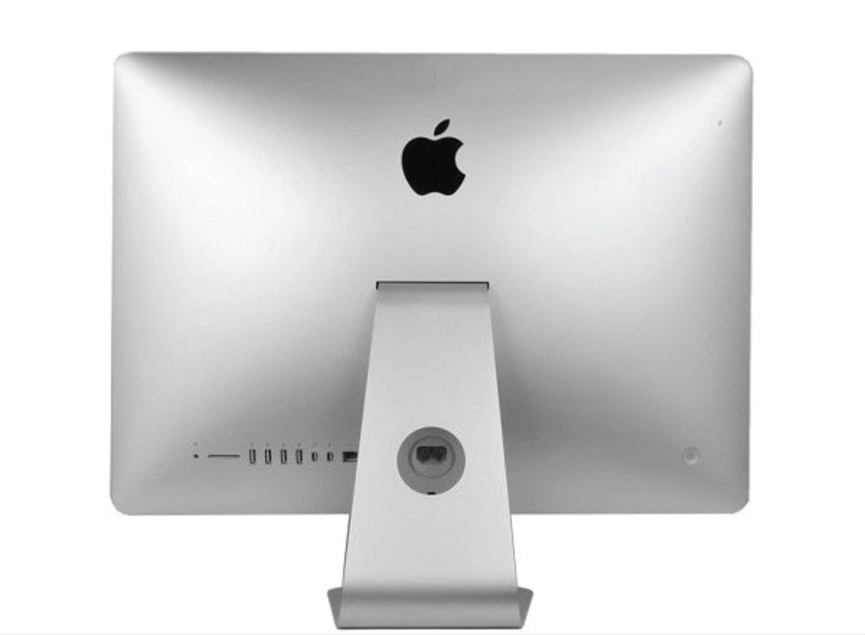 Apple  iMac 21”