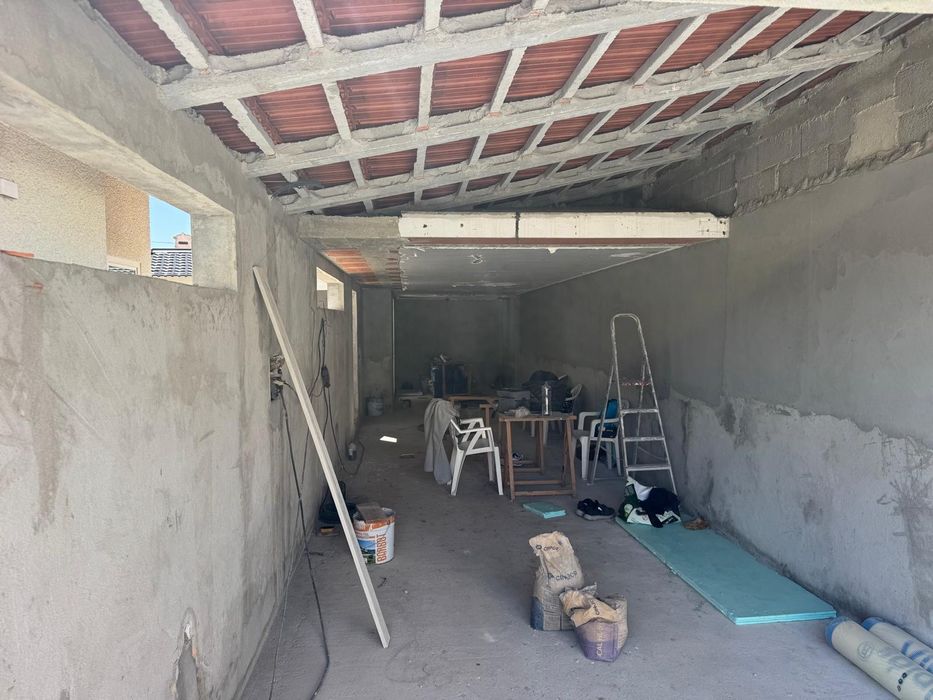 Pladur e pinturas