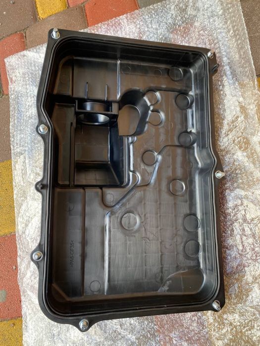 Поддон АКПП Jeep Cherokee