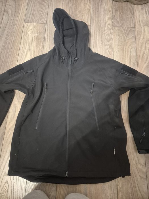 Softshell texar xxxl