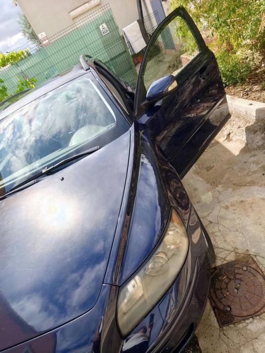 Volvo V50 ano 2004 Diesel