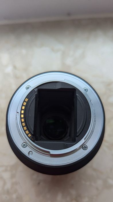 Obiektyw Sony FE 28-70mm f/3.5-5.6 oss