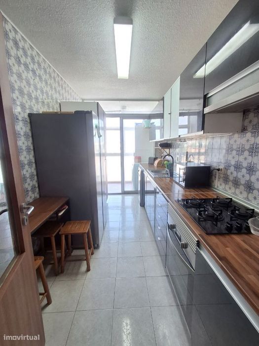 Apartamento, para arrendamento, Cascais - Carcavelos e Parede