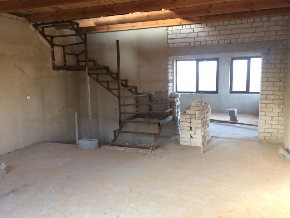 Продам дом с  участком