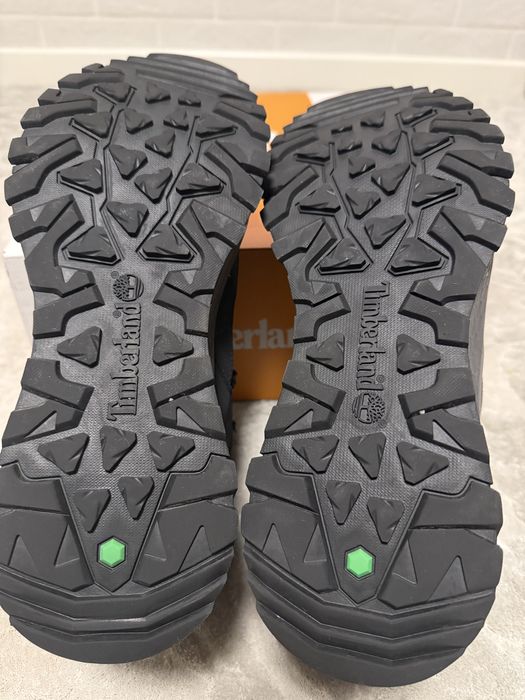 Черевики Timberland