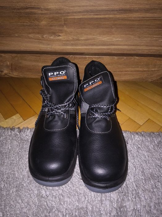 Buty robocze PPO Strzelce opolskie rozmiar 44
