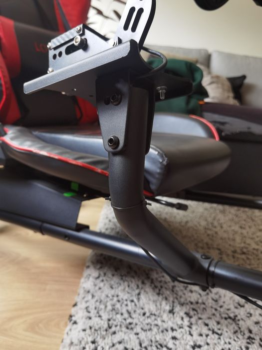 Cockpit trustmaster t248 Ps 4 / PS5 / Pc
