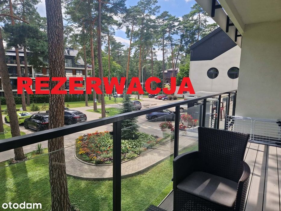 Apartament na Marinie Borki w Augustowie