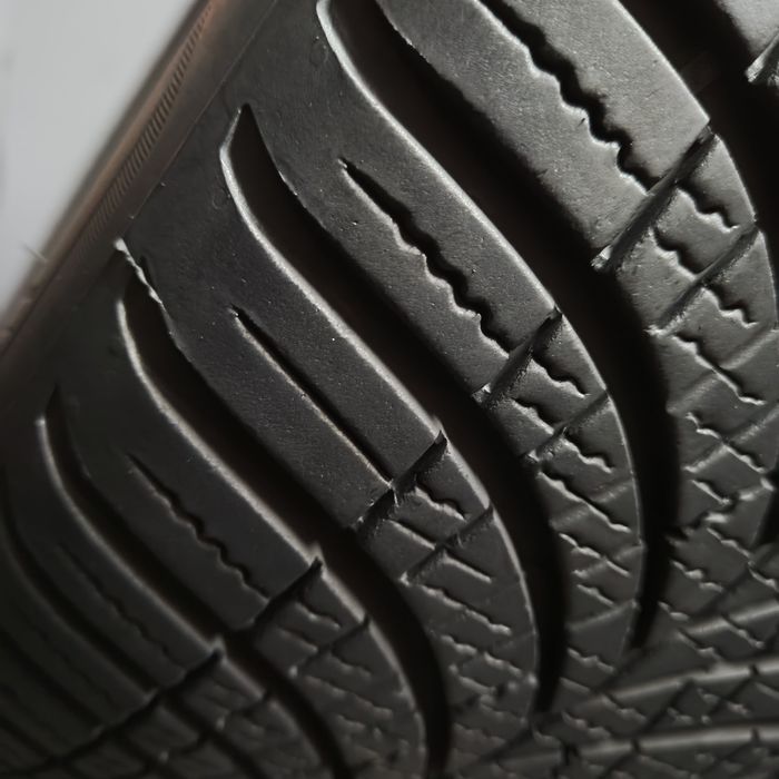 205/55/17 XL Goodyear z 2024 roku