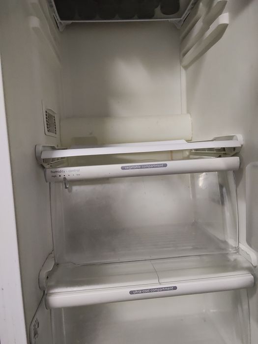 Frigorífico estilo americano Whirlpool