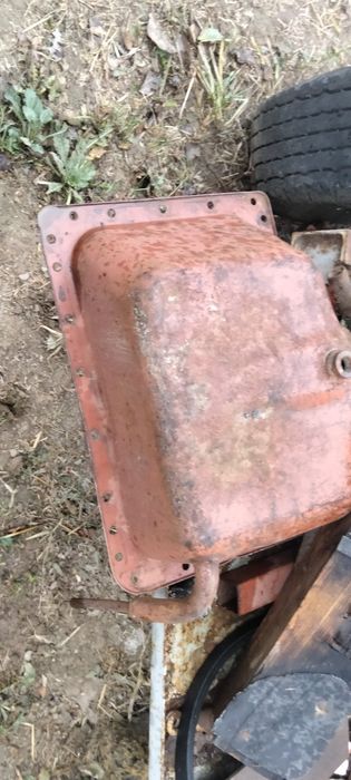 Продам баки різні