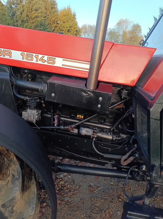 Sprzedam Zetor 16145