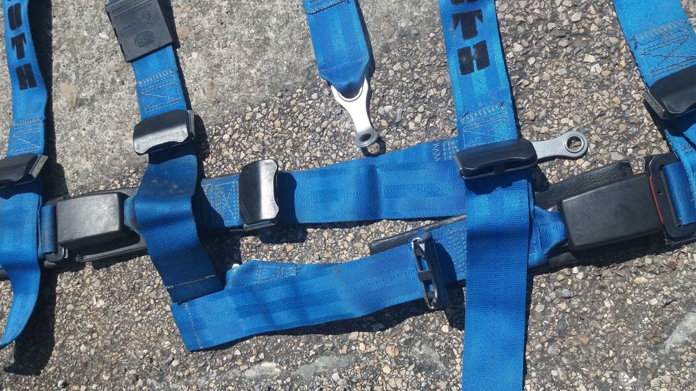 pasy schroth kjs drift rajdy