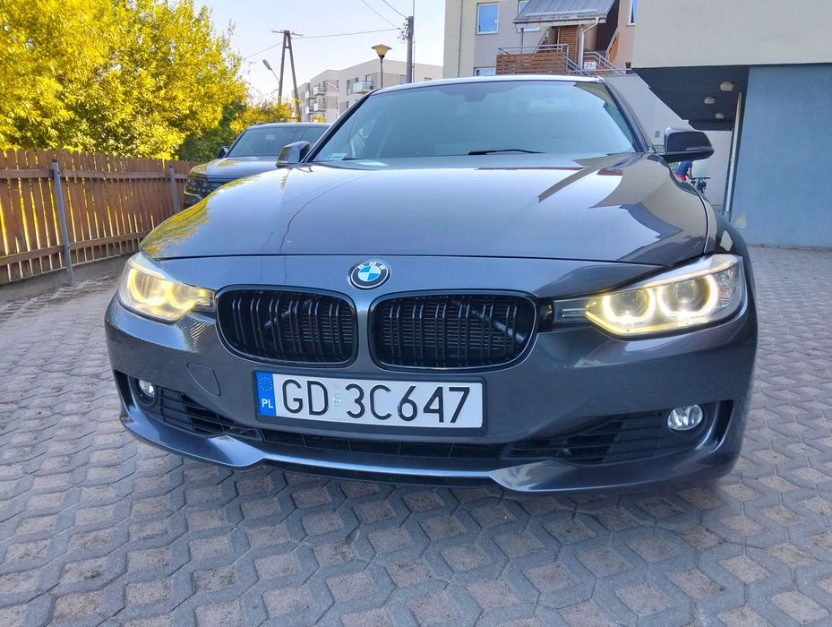 BMW Seria 3