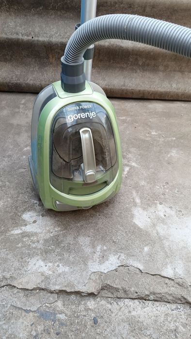 Продам пилесос горение  полностью рабочий