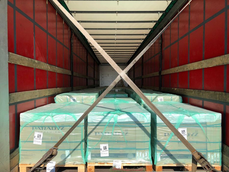 Gres Techniczny 30/30 Montana Sól Pieprz Mat IMPREGNOWANY