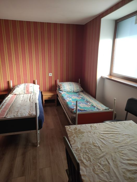 noclegi dla pracowników i nie tylko